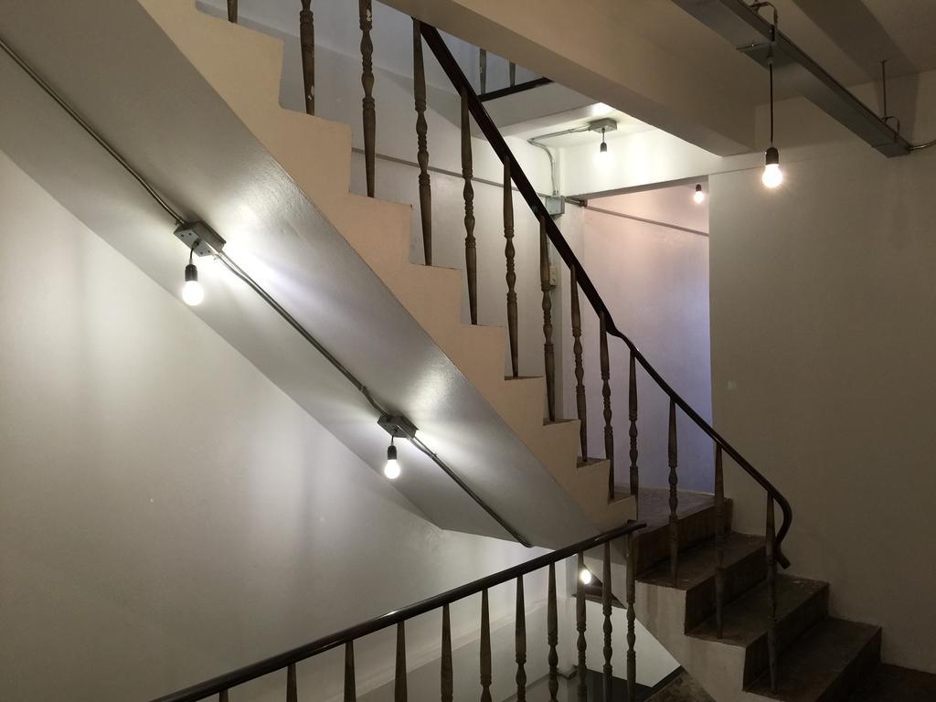 42 Guest House بانكوك المظهر الخارجي الصورة