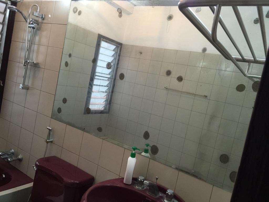 42 Guest House بانكوك المظهر الخارجي الصورة